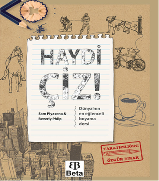 Haydi Çiz