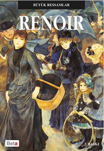 Büyük Ressamlar  Renoir