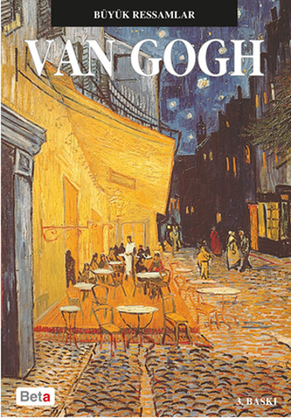 Büyük Ressamlar  Van Gogh