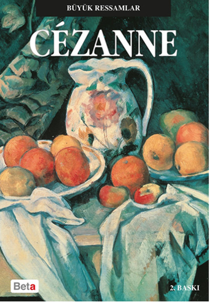 Büyük Ressamlar  Cezanne