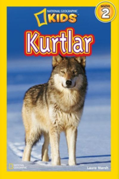 National Geographic Kids  Kurtlar