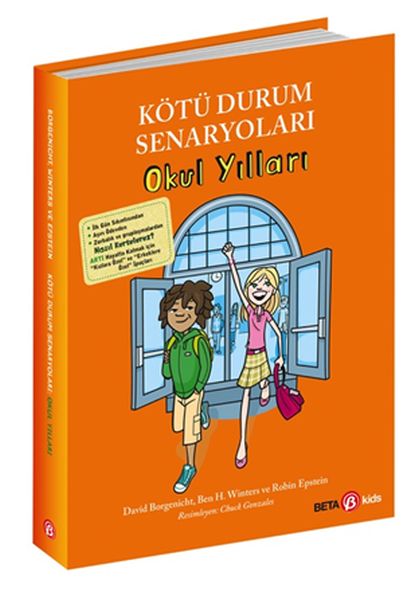 Kötü Durum Senaryoları  Okul Yılları