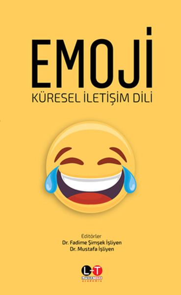 Emoji  Küresel İletişim Dili