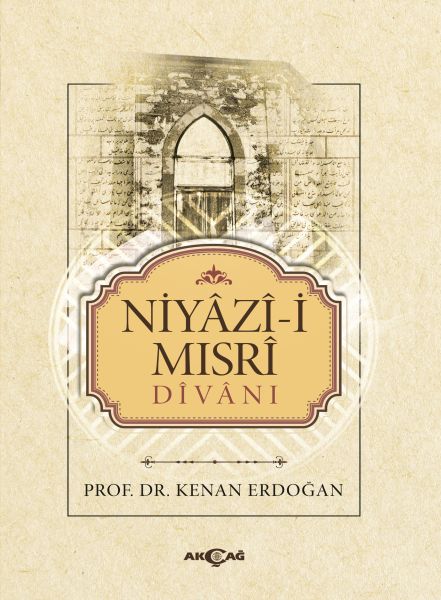 Niyazii Mısri Divanı
