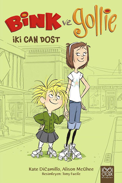 Bink ve Gollie  İki Can Dost
