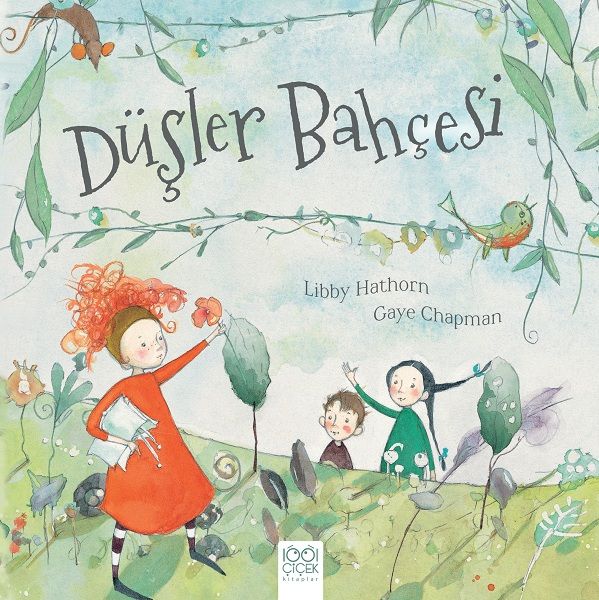 Düşler Bahçesi