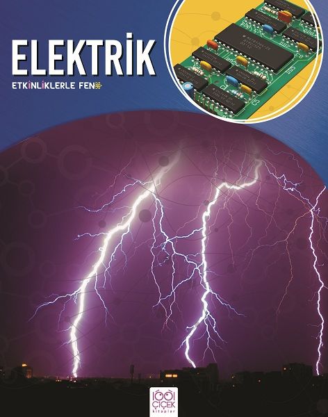 Etkinliklerle Fen  Elektrik