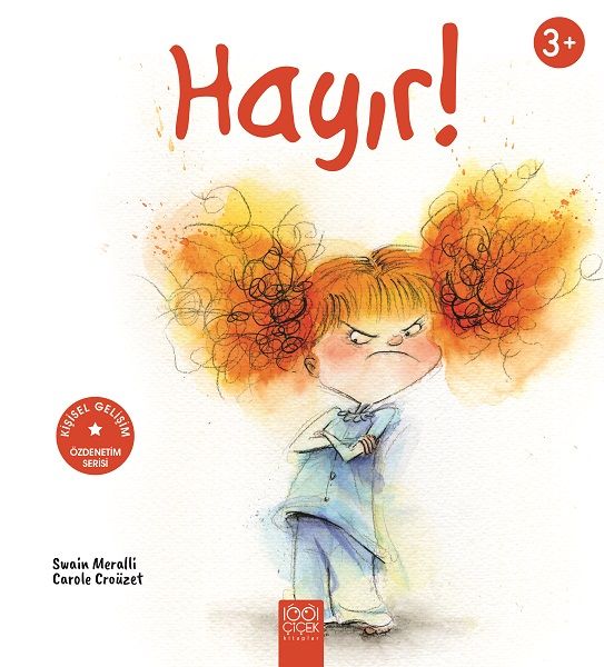 Özdenetim Serisi  Hayır
