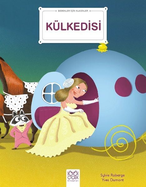 Külkedisi  Bebekler İçin Klasikler