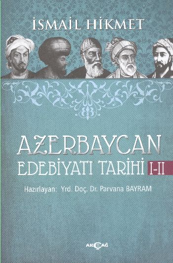 Azerbaycan Edebiyatı Tarihi III