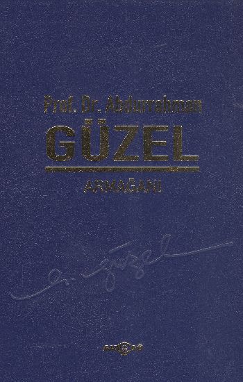 Güzel Armağanı