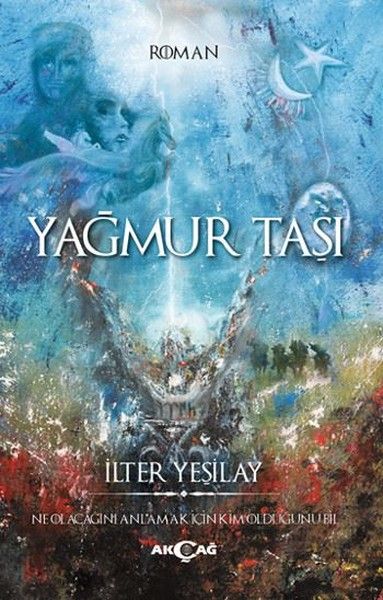 Yağmur Taşı