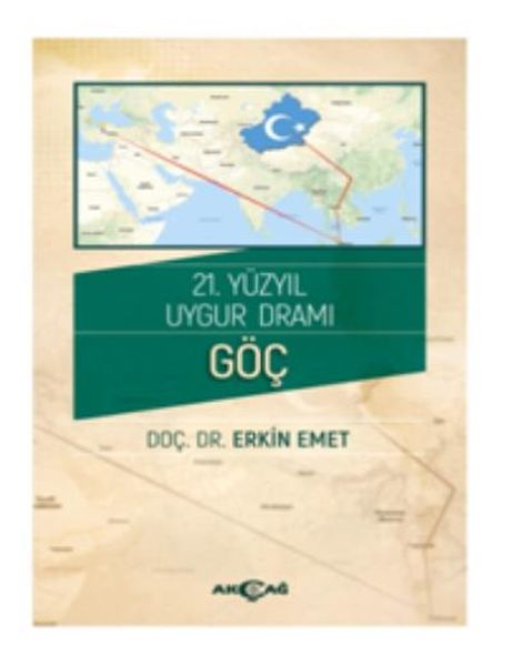 21 Yüzyıl Uygur Dramı Göç