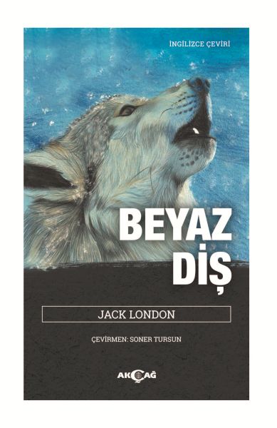 Beyaz Diş