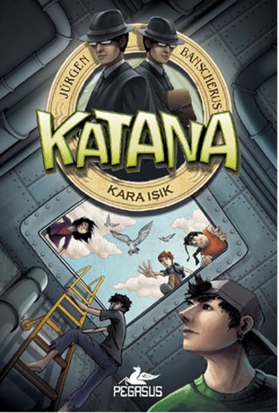 Katana  Kara Işık