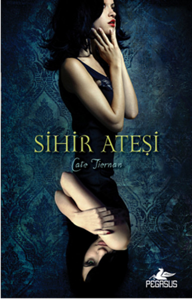 Sihir Ateşi Sihir Ateşi 1 Kitap