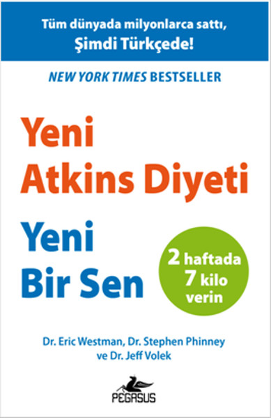 Yeni Atkins Diyeti  Yeni Bir Sen