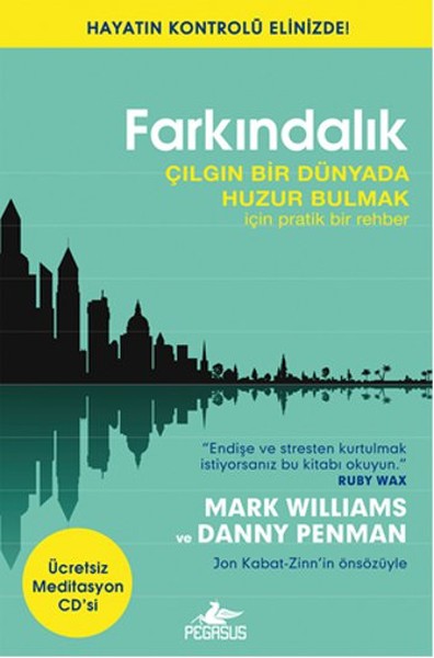 Farkındalık Cd Ekli
