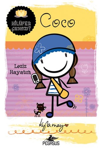 Coco Leziz Hayatım  Nilüfer Çıkmazı Serisi