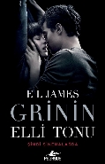 Grinin Eli Tonu Film Özel Baskısı