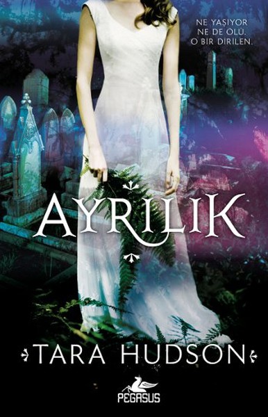 Ayrılık Ciltli  Araf Serisi 2 Kitap