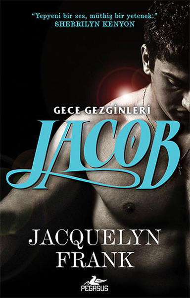 Jacob  Gece Gezginleri 1