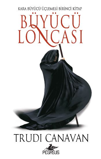 Büyücü Loncası  Kara Büyücü Üçlemesi Birinci Kitap