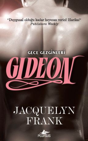 Gideon  Gece Gezginleri 2