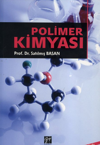 Polimer Kimyası  ProfDrSatılmış Basan