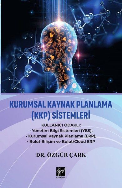 Kurumsal Kaynak Planlama KKP Sistemleri