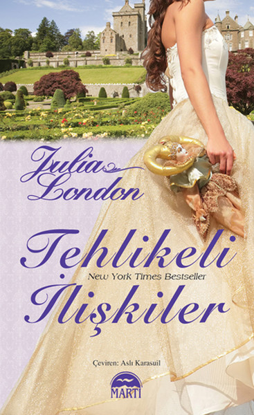 Tehlikeli İlişkiler Özel Baskı