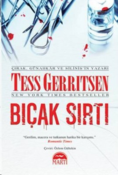 Bıçak Sırtı