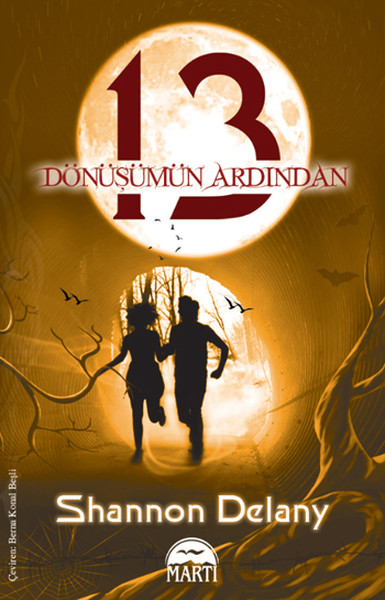 13 Dönüşümün Ardından