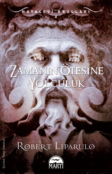 Zamanın Ötesine Yolculuk  Hayalevi Kralları 4