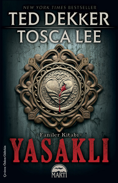 Yasaklı  Faniler Kitabı 1