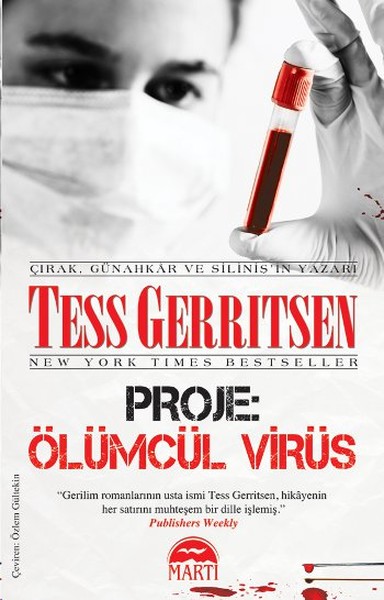 Proje Ölümcül Virüs