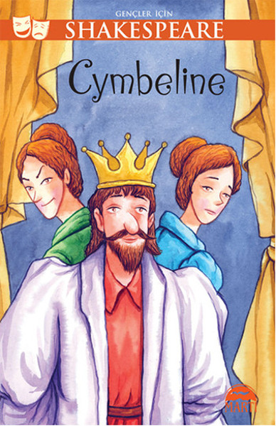 Cymbeline  Gençler İçin Shakespeare