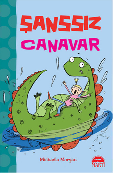Şanssız Canavar