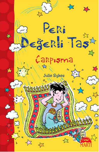 Peri Değerli Taş  Çapışma