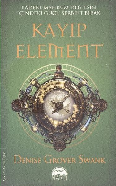 Kayıp Element
