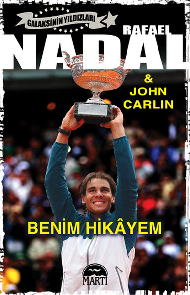 Rafael Nadal  Benim Hikayem