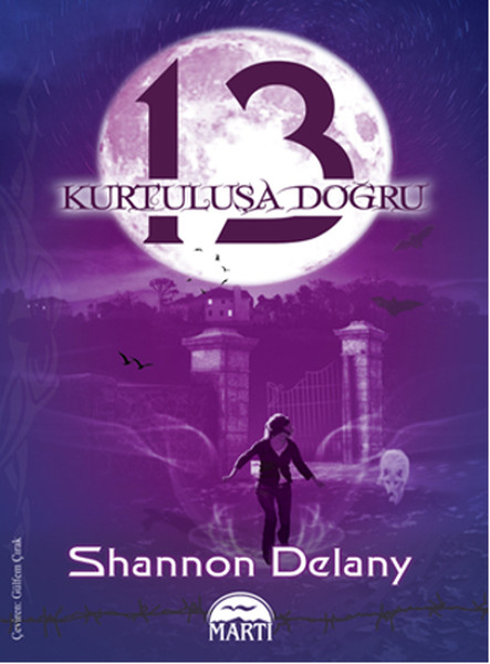 13 Kurtuluşa Doğru