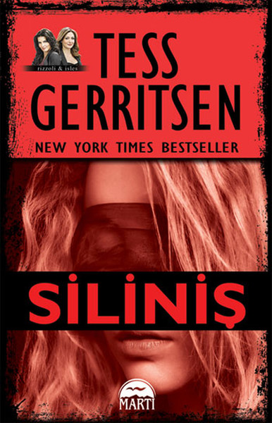 Siliniş Ciltli