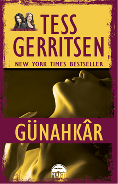 Günahkar Ciltli