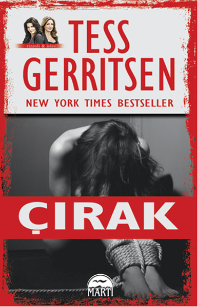 Çırak Ciltli