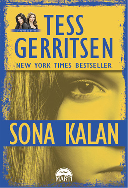 Sona Kalan Ciltli