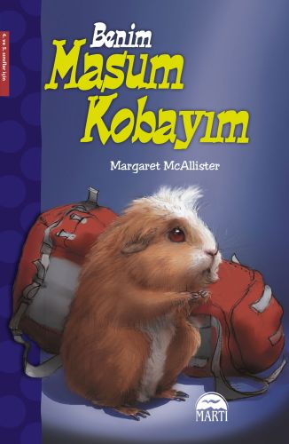 Benim Masum Kobayım 4 ve 5 Sınıflar İçin