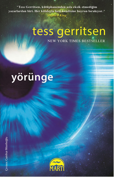 Yörünge Ciltli