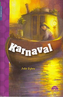 Karnaval 4 ve 5 Sınıflar İçin