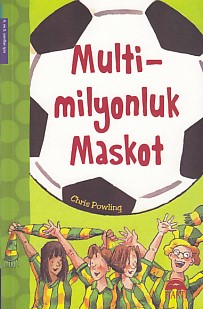 Multi Milyonluk Maskot 4 ve 5 Sınıflar İçin